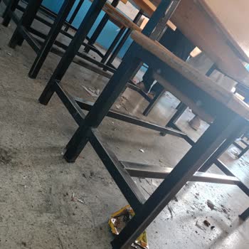 Arif Nihat Asya Ortaokulu (Gebze) Temizlik ve Güvenlik Yetersiz