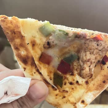 Pidem Restaurant Siparişimde Saç Çıkması Nedeniyle Yaşadığım Hijyen Sorunu