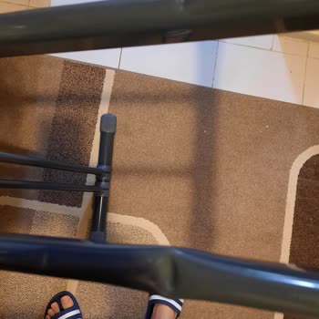 Yanlış Daireye Bırakılan Ve Hasarlı Ütü Masası Mağduriyeti