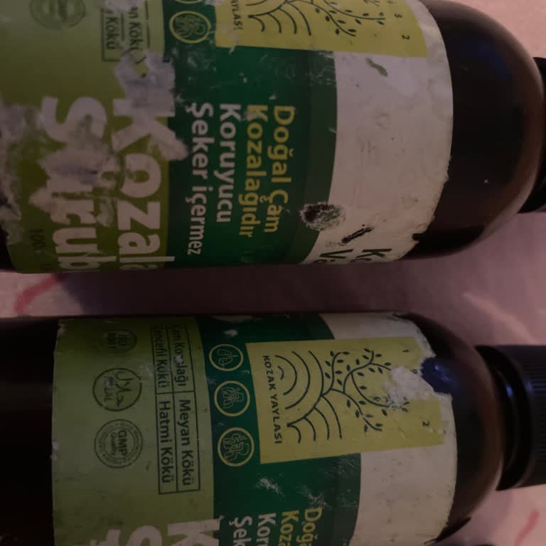 Eksik Bilgi Ve Güvensiz Ürün Nedeniyle İade Talebi