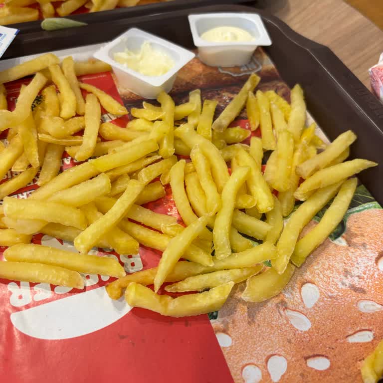 Alerji Uyarısına Rağmen Yanlış Ürün Ve Kötü Hizmet Deneyimi