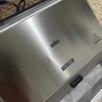 Amazon Siparişimde Hasarlı Ürün Ve Paket Mağduriyeti Yaşadım