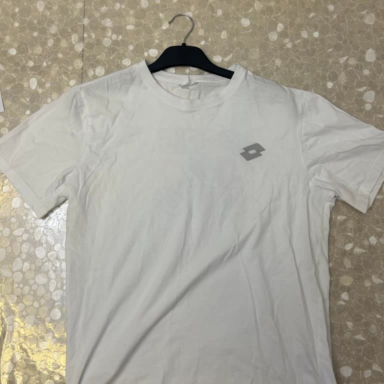 FLO Mağazasından Aldığım Lotto Tişörtte Kısalma Sorunu Ve İade Talebim Reddedildi