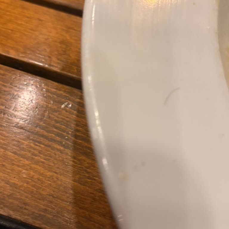 Şubede Hizmet ve Hijyen Konusunda Yaşanan Olumsuz Deneyim