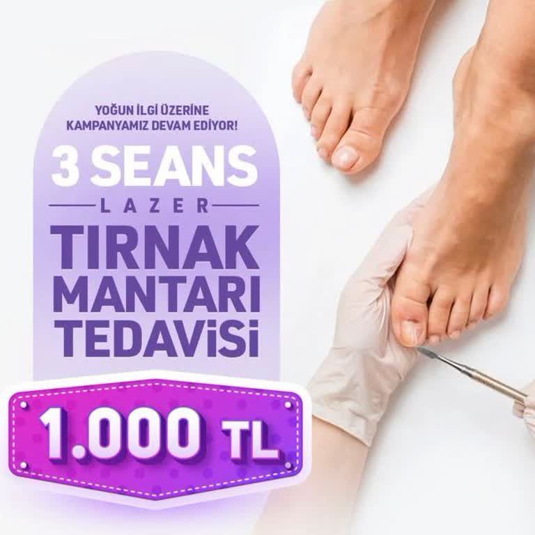 Aysa Ayak Sağlığı Merkezinde Fiyat Farkı Ve İlgisiz Personel Deneyimi