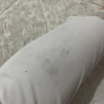 Beko Kmx 80 Kurutma Makinesi Çamaşırlarda Çıkmayan Siyah Lekeler Oluşturuyor