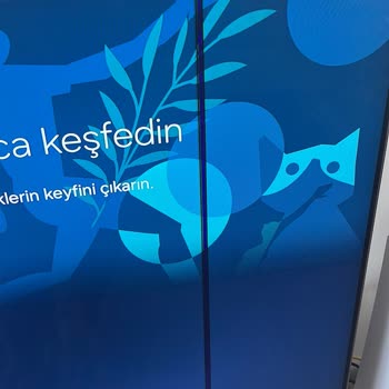 Garanti Dışı Bırakılan Televizyonum İçin Ücretsiz Değişim Talebi