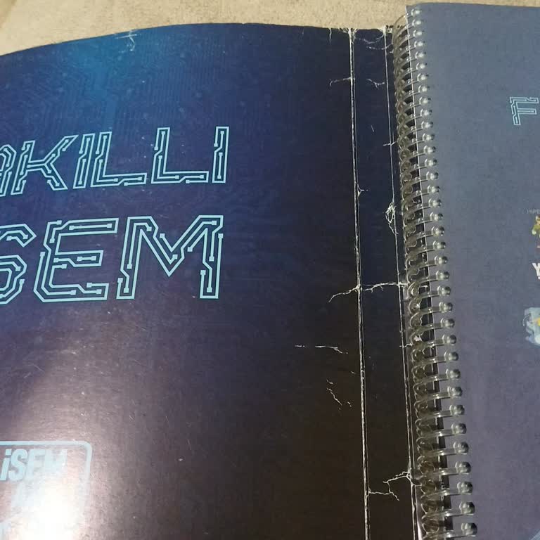 Kullanılmış Kitap Gönderildi, İade Talebim Reddedildi