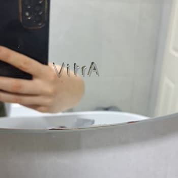 Vitra Aydınlatmalı Aynada Garanti Kapsamında Paslanma Sorunu Ve Servis İlgisizliği