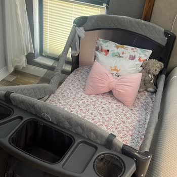 Beşik Arızasında 21 Gün Bekletme Ve Küçümseyici Tavırla Mağduriyet Yaşadım