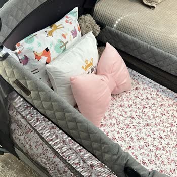 Beşik Arızasında 21 Gün Bekletme Ve Küçümseyici Tavırla Mağduriyet Yaşadım