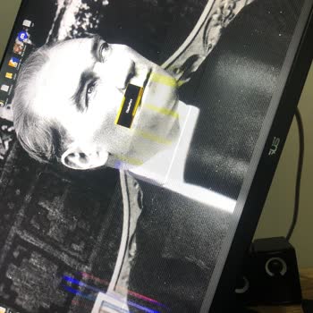 Monitörümdeki Panel Arızası Garanti Kapsamında Çözülmedi, Mağdur Edildim