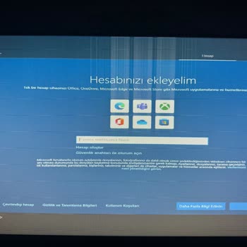 Monitörümdeki Panel Arızası Garanti Kapsamında Çözülmedi, Mağdur Edildim