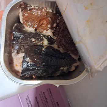 Son Kullanma Tarihi Geçmemiş Üründe Küf Ve Kötü Koku Şoku Yaşadım