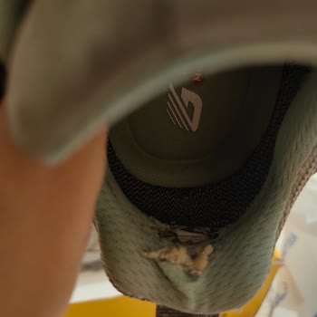 Altı Ayda Deforme Olan Ayakkabı İçin Yetersiz Garanti Hizmeti