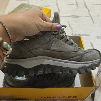 Altı Ayda Deforme Olan Ayakkabı İçin Yetersiz Garanti Hizmeti