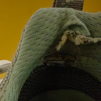 Altı Ayda Deforme Olan Ayakkabı İçin Yetersiz Garanti Hizmeti