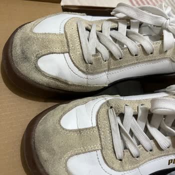 Kısa Sürede Deforme Olan Puma Ayakkabı İçin İade Talebim Reddedildi