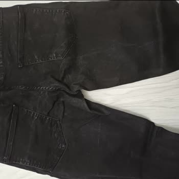 Renk Solması Nedeniyle Değişim Talebi Reddedildi, Mağduriyetim Giderilmedi