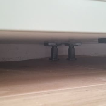 IKEA Mutfak Montajı Eksik Ve Hatalı Yapıldı Mutfağımızı Kullanamıyoruz