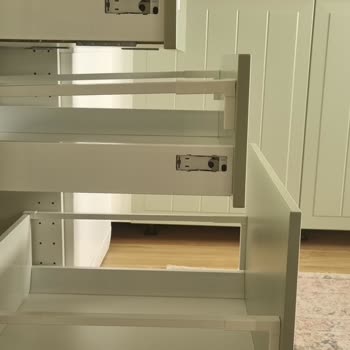 IKEA Mutfak Montajı Eksik Ve Hatalı Yapıldı Mutfağımızı Kullanamıyoruz
