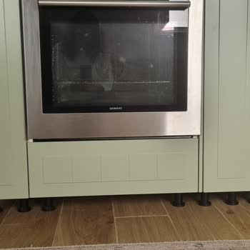 IKEA Mutfak Montajı Eksik Ve Hatalı Yapıldı Mutfağımızı Kullanamıyoruz