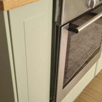 IKEA Mutfak Montajı Eksik Ve Hatalı Yapıldı Mutfağımızı Kullanamıyoruz