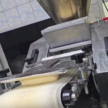 Bayraktar Fırın Makineleri Eksik Olarak Teslim Edildi