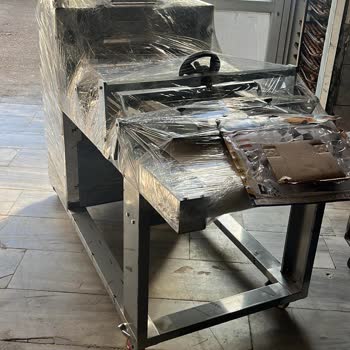 Bayraktar Fırın Makineleri Eksik Olarak Teslim Edildi