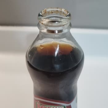 Maden Suyu Kapağındaki Paslanma Sağlığı Tehdit Ediyor