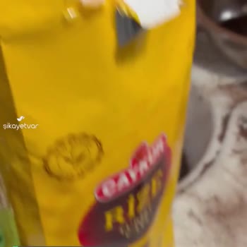 Çaykur Çaya Son Artık!