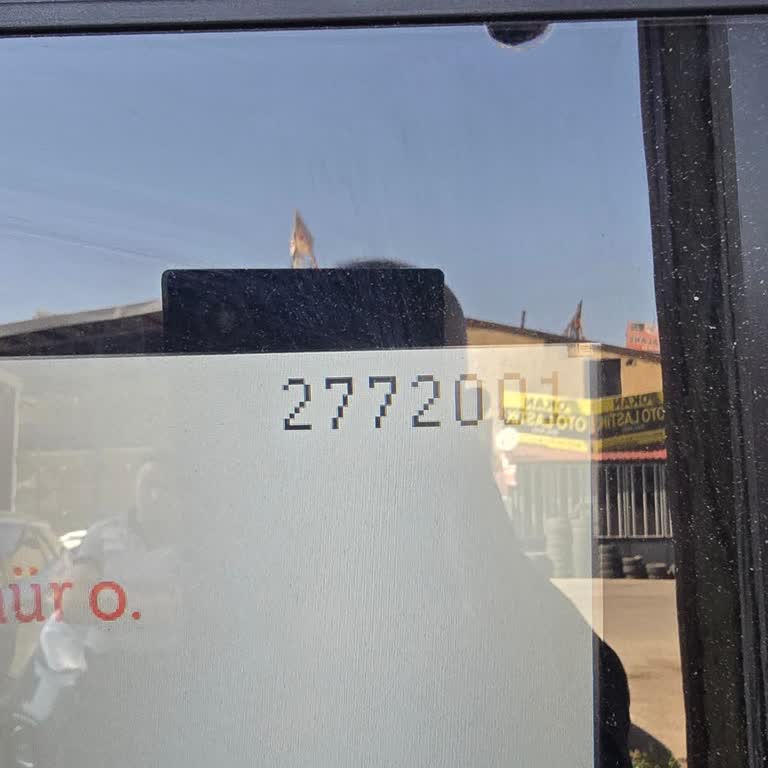 ATM'de El Konulan Paramın İadesi İçin Bir Aydır Sonuç Alamıyorum