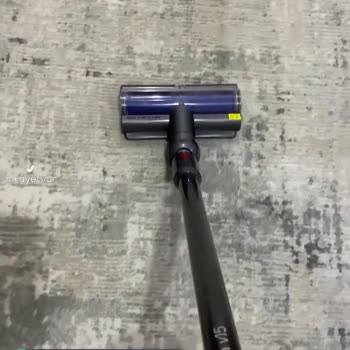 Dyson V15 Ses Sorunu!