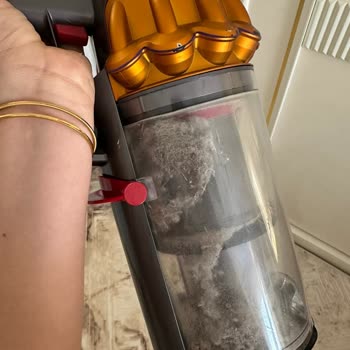 Dyson V15 Kısa Sürede Arızalandı, Sürekli Filtre Sorunu Mağduriyet Yaşatıyor