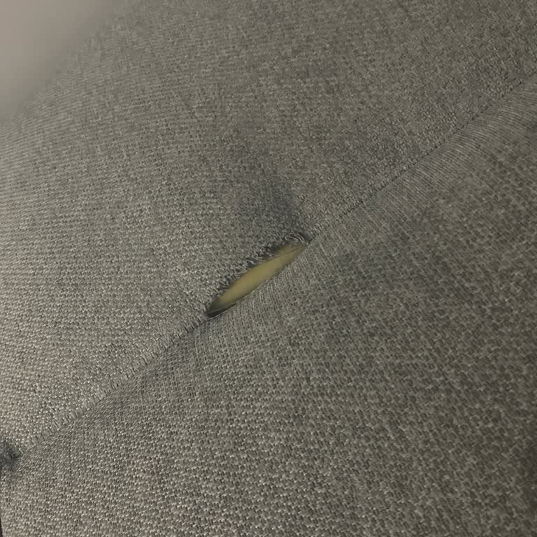 Fabrikasyon Hatalı Koltuk İçin Onarımda Yüksek Ücret Talebi Mağduriyetimi Artırıyor