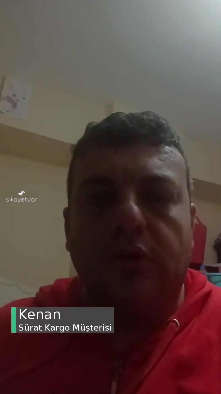 Sürat Kargo Ürünü Kaybetti Dolap Uygulaması İlgilenmiyor! videonun kapak resmi