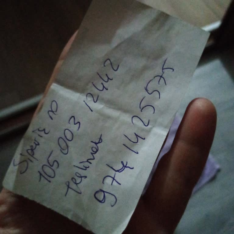 Eksik Ürün Ve Geciken Kargo Teslimatı Hakkında Çözüm Sunulmuyor