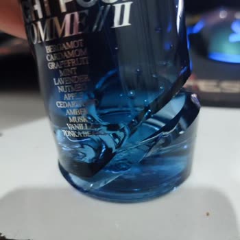 Zara'dan Sipariş Ettiğim Parfüm Kırık Geldi, Müşteri Hizmetleri Çözüm Sunmadı