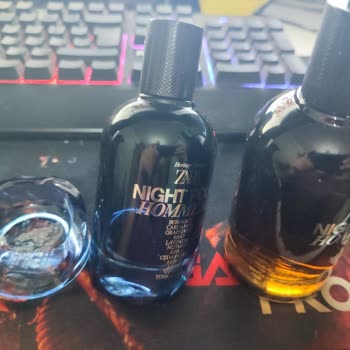 Zara'dan Sipariş Ettiğim Parfüm Kırık Geldi, Müşteri Hizmetleri Çözüm Sunmadı