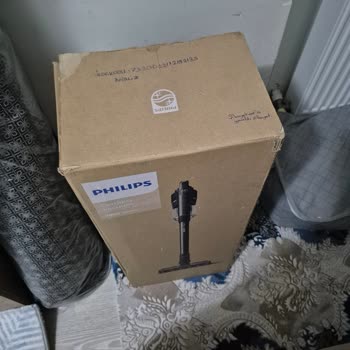 Garanti Kapsamında Teslim Edilen Süpürgenin Bataryası Eksik İade Edildi Ve Haksız Ücret Talebi