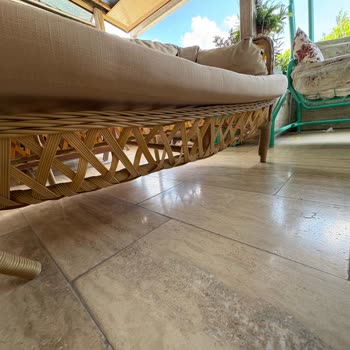 Kusurlu Bahçe Mobilyası İçin İade Ve Çözüm Taleplerim Yanıtsız Kaldı