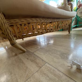 Kusurlu Bahçe Mobilyası İçin İade Ve Çözüm Taleplerim Yanıtsız Kaldı