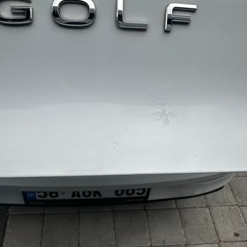 Bakım Sonrası Oluşan Hasar Ve Yetersiz Onarım Mağduriyeti
