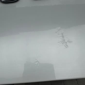 Bakım Sonrası Oluşan Hasar Ve Yetersiz Onarım Mağduriyeti