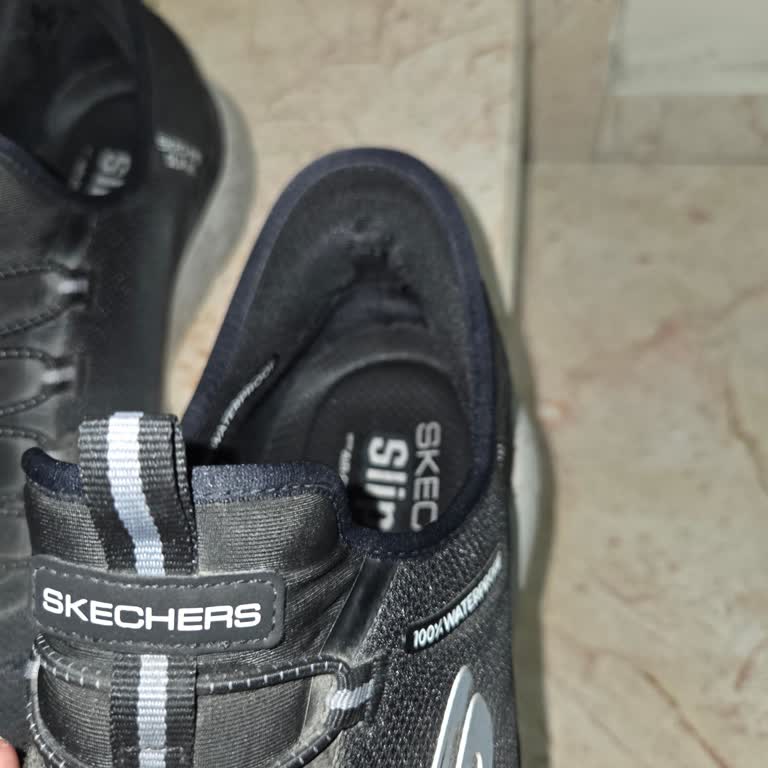 Skechers Ayakkabıda 6 Ayda Aşınma Ve Garanti Sorunu
