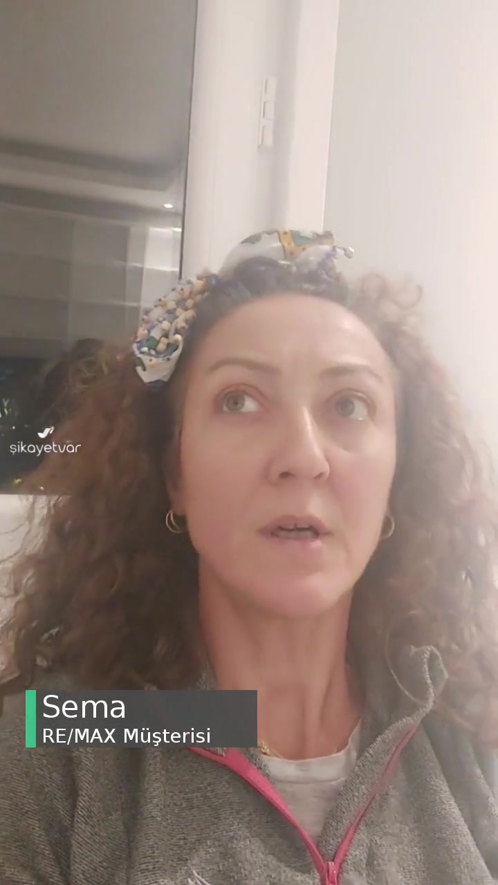 RE/MAX  Cadde'nin Danışmanının Yaşattığı Mağduriyet videonun kapak resmi
