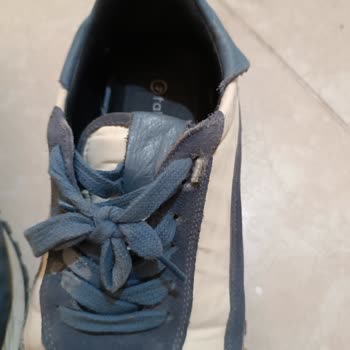 Boyner’den Alınan Ayakkabıda Tekrarlayan Kalite Ve Garanti Sorunu Yaşadım