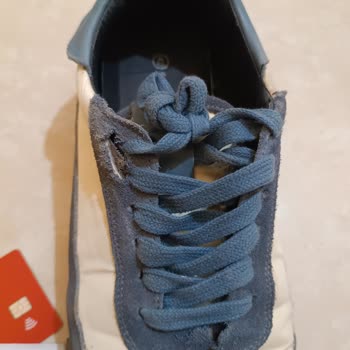 Boyner’den Alınan Ayakkabıda Tekrarlayan Kalite Ve Garanti Sorunu Yaşadım