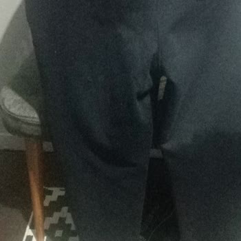 İlk Yıkamada Pantolonların Tiftiklenip Mahvolması Mağduriyet Yaşattı