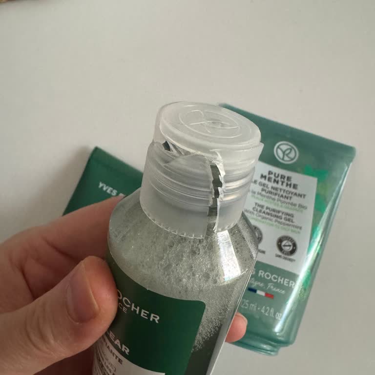 Kırık Ve Akıtan Tonik İçin Değişim Veya Yenisi Talebi